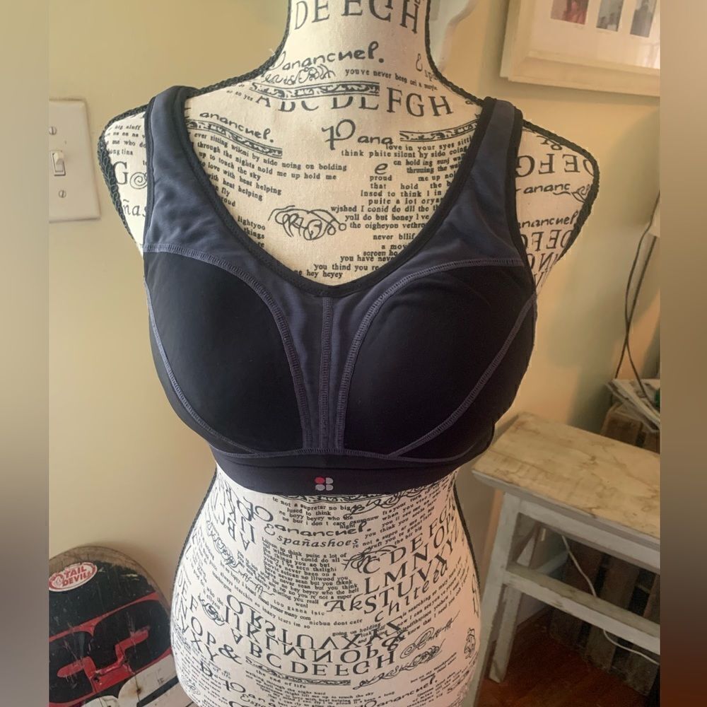 Sweaty Betty Halter